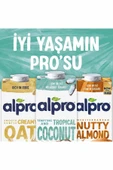 Alpro Hindistan Cevizi Sütü 1 L Vegan Laktozsuz Bitkisel Bazlı thumbnail 2