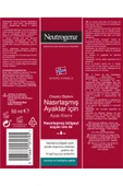 Neutrogena Norveç Formülü Nasırlaşmış Ayaklar için Ayak Kremi 50 Ml - 3