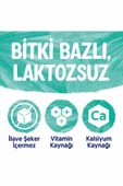 Alpro Hindistan Cevizi Sütü 1 L Vegan Laktozsuz Bitkisel Bazlı thumbnail 3