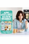 Alpro Hindistan Cevizi Sütü 1 L Vegan Laktozsuz Bitkisel Bazlı thumbnail 7