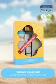TTO HEDİYELİ GÜNEŞ SETİ thumbnail 1