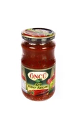 Öncü Acı Biber Salçası 360 gr - 1