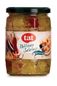 Tat Patlıcan Salatası Cam 520 ml thumbnail 2