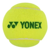 Yonex YY22 Muscle Power 40 Yeşil Benekli 60 lı Poşet Çocuk Tenis Topu - 2