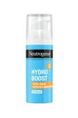 Neutrogena Hydro Boost SPF50 Güneş Koruyucu Nemlendirici - 2