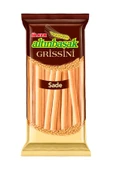 Ülker Altınbaşak Grissini 125 gr thumbnail 2