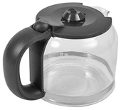 AEG KF7600 / KF7500 Filtre Kahve Makinesi ile Uyumlu Cam Demlik - 1