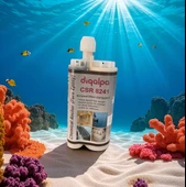 CSR 8241 KİMYASAL DÜBEL-SAF EPOKSİ 385ML - 1