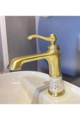 HT PRİMA CONCEPT ROMA LAVABO BATARYA - 2