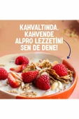 Alpro Hindistan Cevizi Sütü 1 L Vegan Laktozsuz Bitkisel Bazlı thumbnail 4