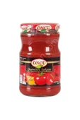 Öncü Domates Salçası 700 G - 1