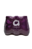 Avşar Karadut & Frenk Üzüm Aromalı Maden Suyu 6x200 Ml. (6'LI) - 1