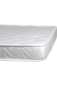 Balcıhouse BRZN 120x200x15 havlu kumaş yaysız sünger yatak - 3