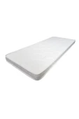 Balcıhouse Tek Kişilik 80x180x15 Sünger Yaysız Havlu Kumaş Kapitone Yatak - 2