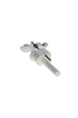 SİAMP Gömme Rezervuar Doldurma Grubu 3/8 Metal Dişli Flatör - 3