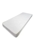 DGS Comfort Tek Kişilik 90x190x20 Sünger Yaysız Bambu Kumaş Yatak - 1