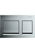 Geberit Alpha Çift Kum.parl.k.kapak 115.045.21.1 - 115.045.21.5 - 2