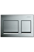 Geberit Alpha Çift Kum.parl.k.kapak 115.045.21.1 - 115.045.21.5 - 1
