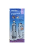SİAMP Basmalı İç Takım Rezervuar 22 / 93 - 1