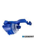 Geberit Flatör Conta Takımı - 1