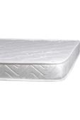 DGS Comfort Tek Kişilik 90x190x20 Sünger Yaysız Bambu Kumaş Yatak - 3