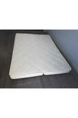 Brzn Yatak BRZN 160x200x12 divan uyumlu katlanır yatak - 2