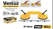 SGS VANTUZ 2 Lİ (PLASTİK) - 2