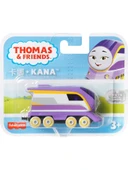 Fisher-Price Thomas & Friends Kana HFX89-HBX90 - 2