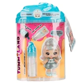 Yummiland Callie Birthday Cake Bebeği ve Dudak Parlatıcısı thumbnail 3