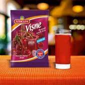 Altıncezve Soğuk İçecek Tozu Limonata 6'lı Paket 450 Gr x 6 Adet thumbnail 2