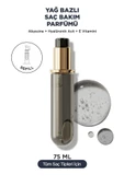 Chronologiste L'huile De Parfum Canlandırıcı Saç Bakım Yağı Yedek Şişe 75 ml - 1