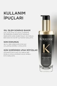 Chronologiste L'huile De Parfum Canlandırıcı Saç Bakım Yağı Yedek Şişe 75 ml - 3