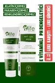 NLİFE ANTİ LEKE KREMİ KOYU LEKE KARŞITI BAKIM TÜM CİLTLER 75 ML - 1