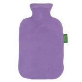 Fashy 67405-55 Polar Kılıflı Sıcak Su Torbası - Lila - 1