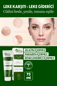 NLİFE ANTİ LEKE KREMİ KOYU LEKE KARŞITI BAKIM TÜM CİLTLER 75 ML - 2