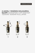 Chronologiste L'huile De Parfum Canlandırıcı Saç Bakım Yağı Yedek Şişe 75 ml - 7