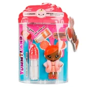 Yummiland Piper Peach Bebeği ve Dudak Parlatıcısı thumbnail 3