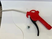 PLASTİK HAVA TABANCASI - 2