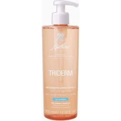 Triderm Body And Hair Wash 400 ml - 1