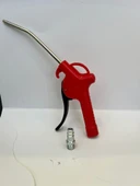 PLASTİK HAVA TABANCASI - 1