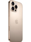 Apple iPhone 16 Pro Max 256 GB Çöl Titanyum (Apple Türkiye Garantili) - 3