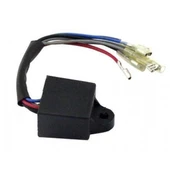 LC 950 Çanta Jenerator Ateşleyici Ünite - 1