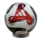 adidas TIRO PRO TFF Süper Lig 25/26 Sezonu Futbol Resmi Maç Topu JZ9985 thumbnail 1