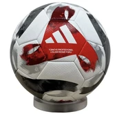 adidas TIRO PRO TFF Süper Lig 25/26 Sezonu Futbol Resmi Maç Topu JZ9985 thumbnail 4