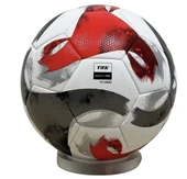 adidas TIRO PRO TFF Süper Lig 25/26 Sezonu Futbol Resmi Maç Topu JZ9985 thumbnail 3