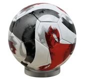 adidas TIRO PRO TFF Süper Lig 25/26 Sezonu Futbol Resmi Maç Topu JZ9985 thumbnail 2