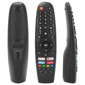 Onvo OV50F900-OV55F900 - Dijitsu - Saba - Profilo Netflix-YouTube-Prime Video-Google Play Tuşlu Ses Komutlu Lcd Led Tv K - 1