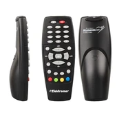 Huayu KR Dreambox 500S SD Uydu Kumandası - 1