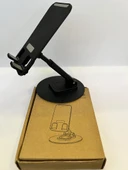 KATLANABİLİR TELEFON TUTUCU - 1