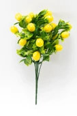 YAPAY ÇİÇEKÇİNİZ Yapay Limon Demeti - 1